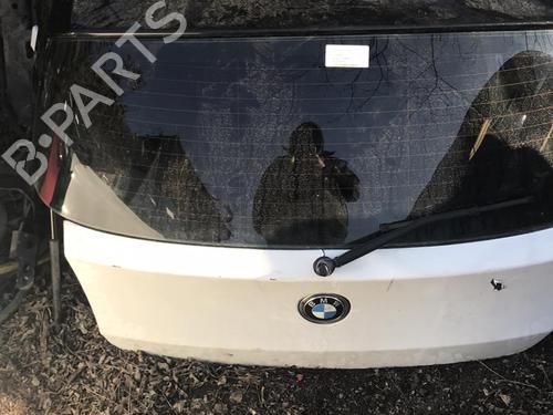 Used Tailgate BMW 1 (E87) 120 d (163 hp) 21356744