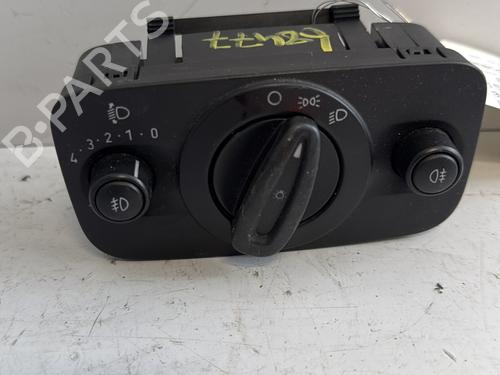 Headlight switch FORD FIESTA VI (CB1, CCN) 1.4 TDCi | BP21340039I24 