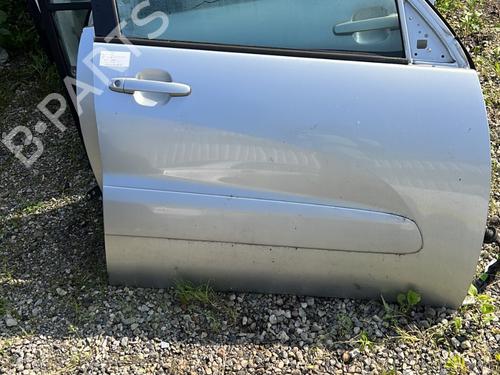 Used Right front door TOYOTA RAV 4 II (_A2_) 2.0 D 4WD (CLA20_, CLA21_, CLA20R, CLA21R) (116 hp) 25290198