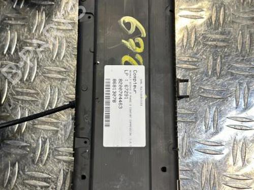 Used Instrument cluster RENAULT SCÉNIC II (JM0/1_) 1.5 dCi (JM1E, JM16) (106 hp) 21349385