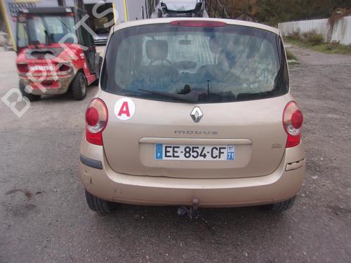 Høyre baklys RENAULT MODUS / GRAND MODUS (F/JP0_) 1.6 (JP03, JP0B, JP0U, JP0Y, JP1G) | BP21344233C35 