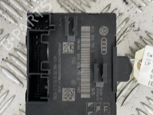 Used Control unit AUDI A1 Sportback (8XA, 8XF) 1.6 TDI (90 hp) 21350804