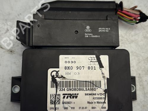 Control unit AUDI A5 (8T3) 3.0 TDI quattro | BP25475034M11 