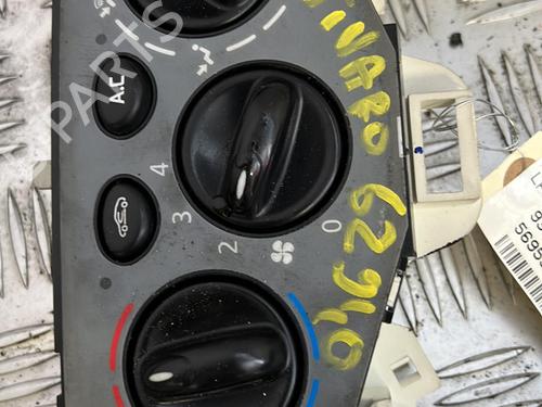 Climate control OPEL VIVARO A Van (X83) 2.0 CDTI (F7) | BP21355051I5 