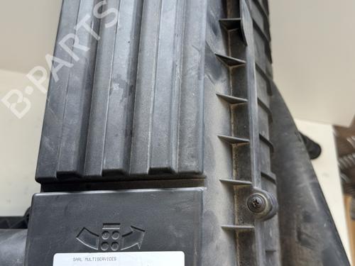 Used Air filter box VW GOLF V (1K1) 1.9 TDI (105 hp) 21336394