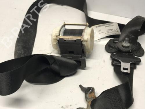 Used Front left belt tensioner BMW 1 (E87) 116 i (115 hp) 21351458