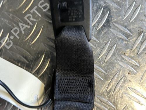 Seat buckle OPEL CORSA E (X15) 1.4 (08, 68) | BP21338019I32 