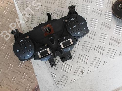 Used Climate control FIAT 500 (312_) 1.2 (312AXA1A) (69 hp) 21328870
