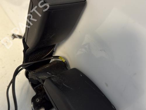 Used Seat buckle RENAULT ZOE (BFM_) ZOE (92 hp) 23797855