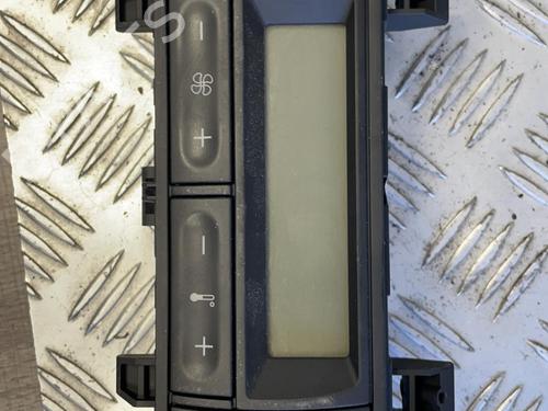 Used Climate control CITROËN C3 I (FC_, FN_) 1.4 HDi (68 hp) 21358760