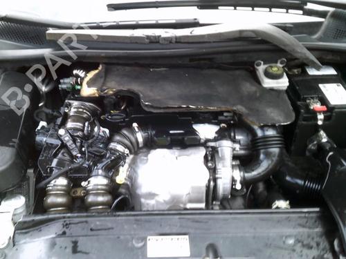 Control unit CITROËN C4 Coupe (LA_) 1.6 HDi | BP21343356M11