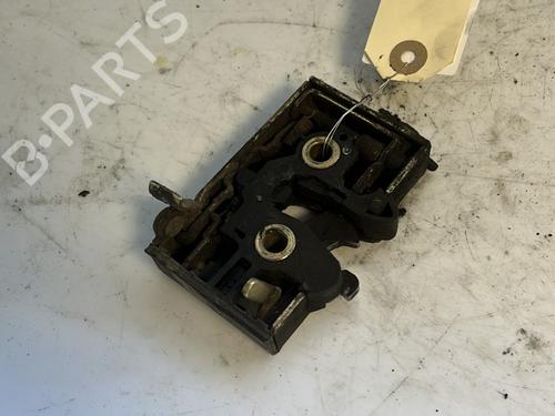 Used Rear left lock VW GOLF II (19E, 1G1) 1.3 (55 hp) 24517625