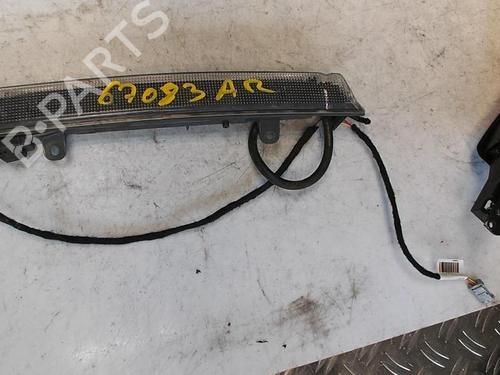 Used Third brake light CITROËN C4 II (NC_) 1.6 HDi 90 (92 hp) 21342111