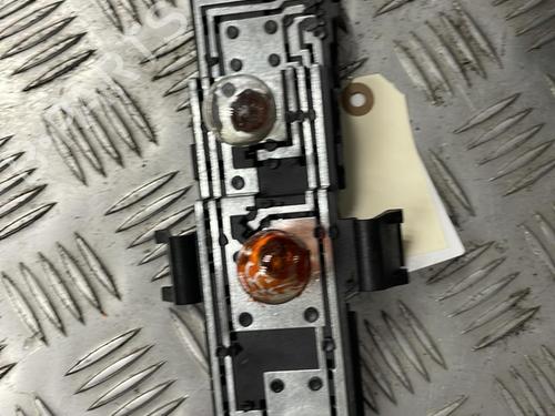 Used Lamp holder CITROËN XSARA PICASSO (N68) 1.6 (95 hp) 21846716