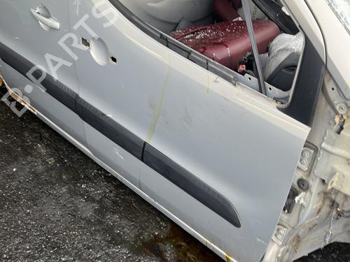 Dør høyre foran CITROËN BERLINGO MULTISPACE (B9) 1.6 HDi 90 | BP22438844C3 
