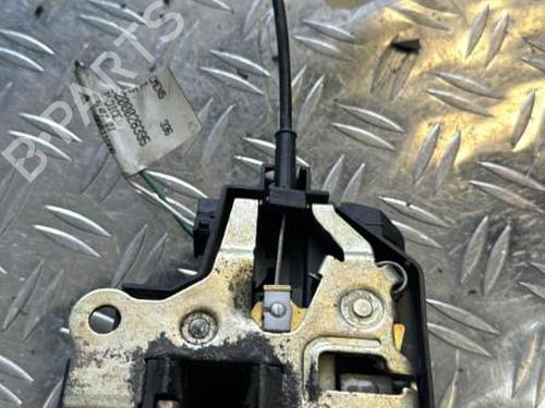 Used Rear right lock RENAULT MEGANE I Classic (LA0/1_) 1.6 16V (LA00, LA04, LA0B, LA11, LA16, LA19, LA1J, LA1K,... (107 hp) 21341422