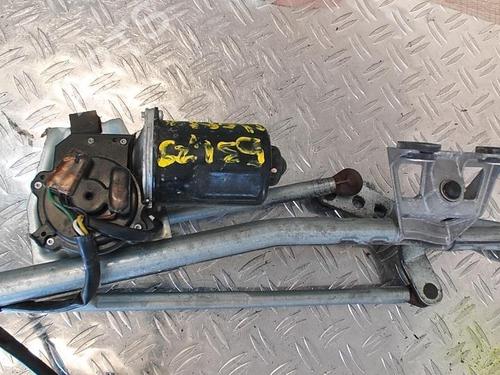 Front wiper motor OPEL MERIVA A MPV (X03) 1.7 CDTI (E75) | BP21357879M29 