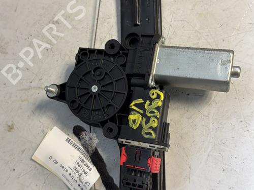 Used Front right window mechanism FIAT BRAVO II (198_) 1.9 D Multijet (198AXB1A) (120 hp) 22748791