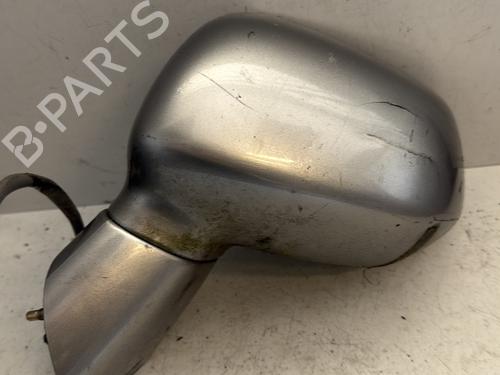 Used Left mirror HONDA JAZZ II (GD_, GE3, GE2) 1.3 iDSi (GD1) (83 hp) 26598652