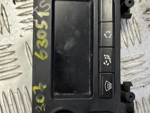 Used Climate control PEUGEOT 307 Break (3E) 1.6 HDi 110 (109 hp) 21339394