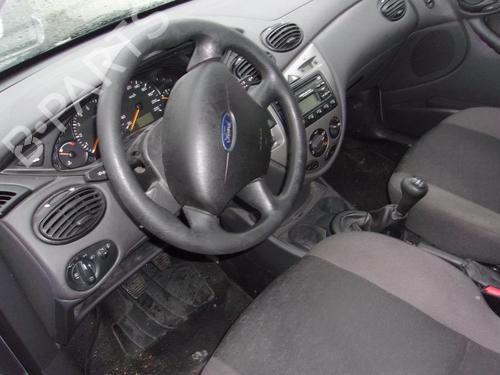 Left mirror FORD FOCUS I Saloon (DFW) 1.6 16V | BP21338204C26 