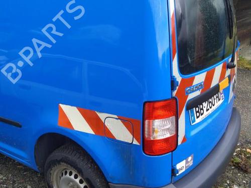 Left taillight VW CADDY III Box Body/MPV (2KA, 2KH, 2CA, 2CH) 1.9 TDI 4motion | BP21341717C34 