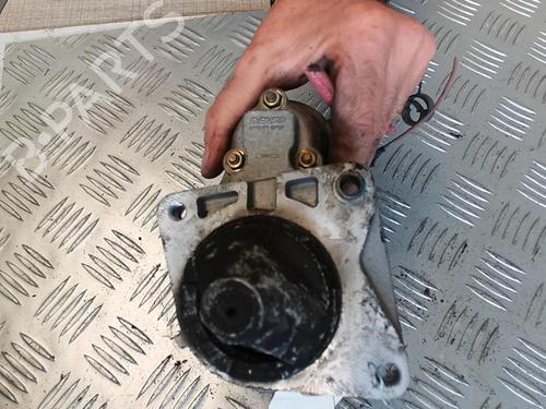 Starter FIAT PUNTO (188_) 1.2 60 (188.030, .050, .130, .150, .230, .250) | BP21356184M8 