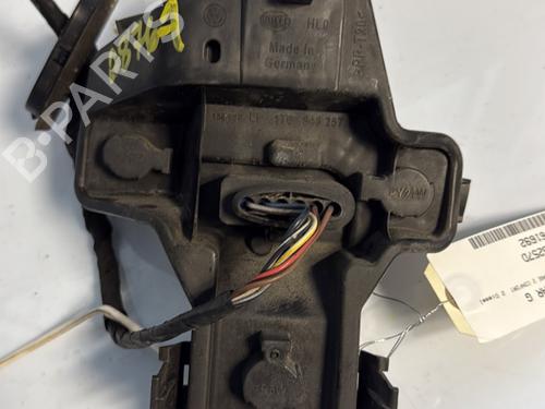 Used Lamp holder VW TOURAN (1T1, 1T2) 2.0 TDI 16V (140 hp) 24595489