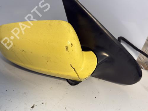 Right mirror SEAT LEON (1M1) 1.9 TDI | BP22556289C27 