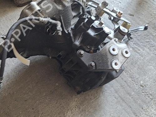 Gearbox OPEL CORSA D (S07) 1.3 CDTI (L08, L68) | BP21336135M3 