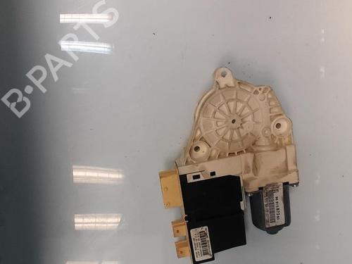 Right front window motor RENAULT MEGANE III Hatchback (BZ0/1_, B3_) 1.9 dCi (BZ0N, BZ0J) | BP21344711E20 