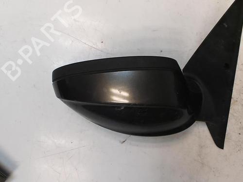Used Right mirror BMW 3 (E90) 330 xd (231 hp) 21328076