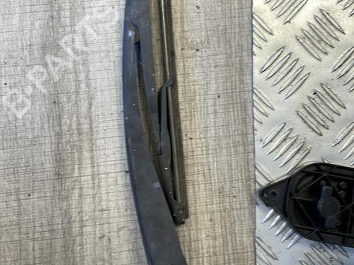 Used Rear windshield wiper arm PEUGEOT 208 I (CA_, CC_) 1.6 HDi (92 hp) 21358560