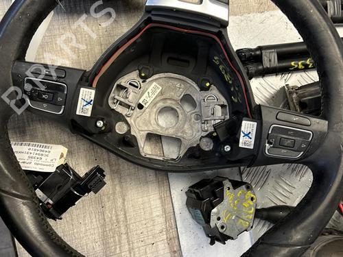 Used Steering wheel VW GOLF PLUS V (5M1, 521) 2.0 TDI (110 hp) 21341161