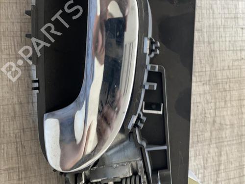 Used Front left interior door handle PEUGEOT 307 Break (3E) 1.6 HDi 110 (109 hp) 21343487