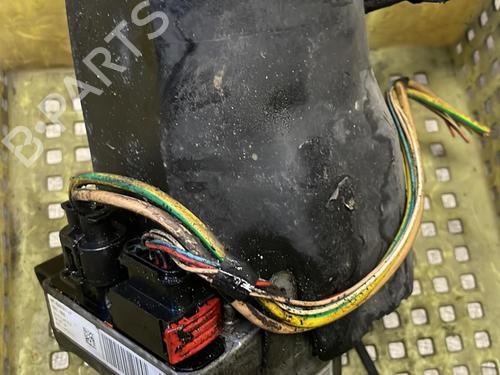 Used Steering pump CITROËN C4 Coupe (LA_) 1.6 16V (109 hp) 21358568