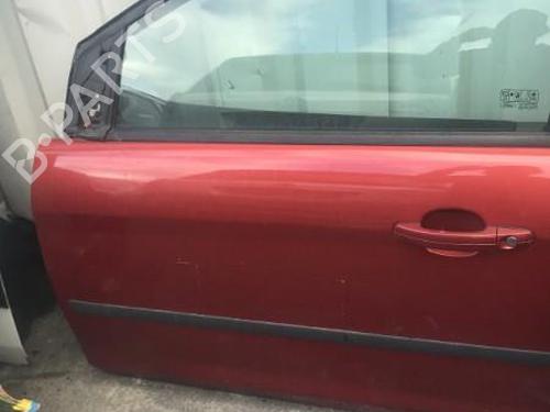 Left front door FORD FOCUS II (DA_, HCP, DP) 1.6 TDCi | BP21342060C2 