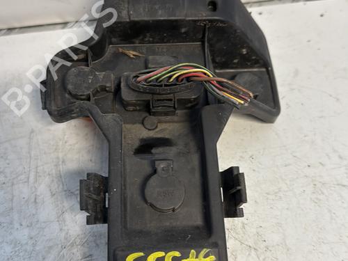 Used Lamp holder VW TOURAN (1T1, 1T2) 1.9 TDI (105 hp) 21347927
