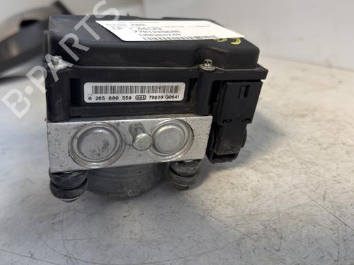 ABS pump RENAULT CLIO III (BR0/1, CR0/1) 1.2 16V (BR0P, CR0P) | BP23797576M43 