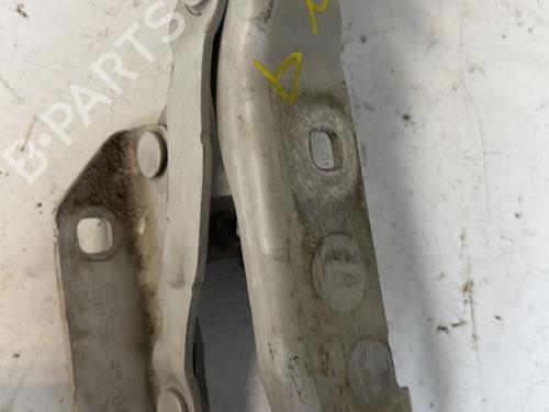 Used Hinge/Door check strap BMW 5 (E60) 530 d (231 hp) 21353077