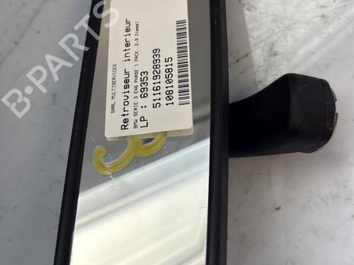 Rear mirror BMW 3 (E46) 330 xd | BP27154749I6 