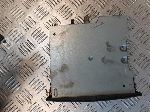 Used Radio RENAULT SCÉNIC II (JM0/1_) 1.6 16V (JM1R) (112 hp) 21355259