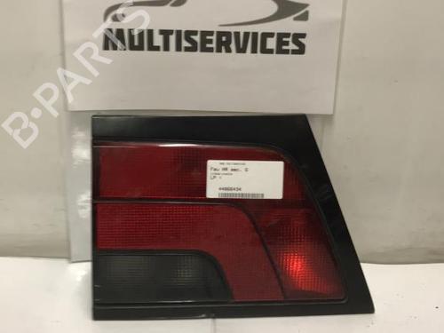 Used Left tailgate light CITROËN EVASION MPV (22, U6) 2.1 TD (109 hp) 22341204