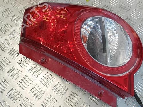 Right taillight CHEVROLET AVEO / KALOS Hatchback (T250, T255) 1.2 LPG | BP21332416C35 