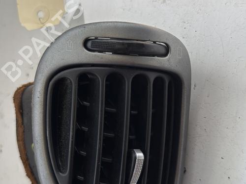 Used Air vent PEUGEOT 206 Hatchback (2A/C) 1.4 HDi eco 70 (68 hp) 21332075
