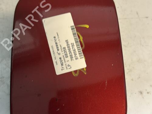 Used Fuel flap DACIA SANDERO 1.5 dCi (88 hp) 21758901