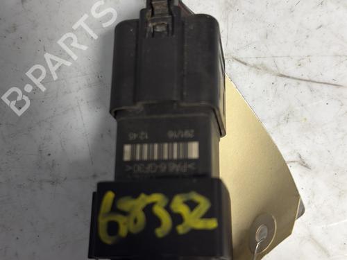 Electronic module VW POLO V (6R1, 6C1) 1.4 TDI | BP21758881M83 