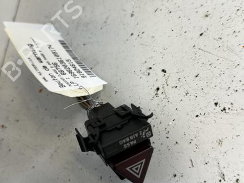 Warning switch MERCEDES-BENZ B-CLASS Sports Tourer (W245) B 180 CDI (245.207) | BP21345872I22 