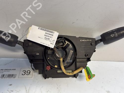 Steering column stalk OPEL CORSA D (S07) 1.3 CDTI (L08, L68) | BP21339714I23 