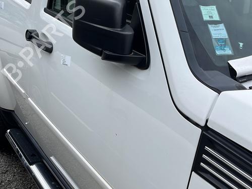 Used Right front door DODGE NITRO 2.8 CRD 4WD (177 hp) 23797937